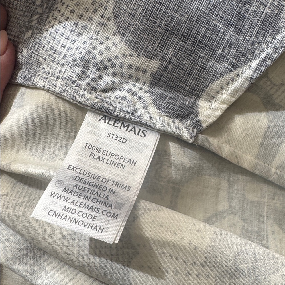 🖤Alémais Mickey Mini Sundress NWT - Picture 8 of 8